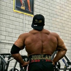 Jorlan Vieira - Motivação