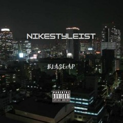 NIKESTYLEIST Instrumental - Jonathan-DE