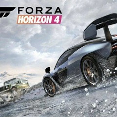 Fred V & Grafix - Sunrise(Winter) Forza Horizon 4 Soundtrack