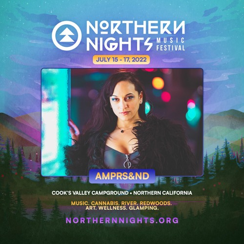 AMPRS&ND Northern Nights 2022 Mix