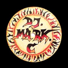 DJ MARK C - Weekend Rave Party