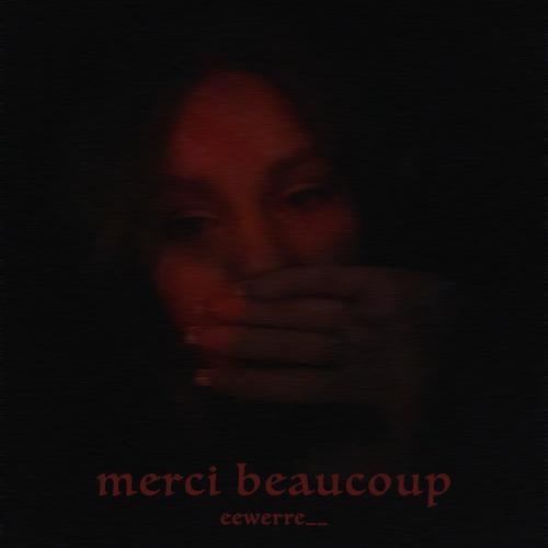 merci beaucoup (remix - merci BUSHIDO ZHO&elyaplugg!)