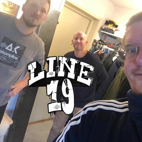Line 19 with L-Wiz and Friends - August 29th, 2020