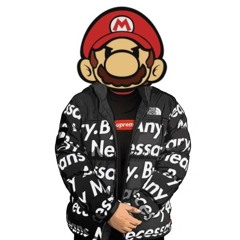 Mario DRIP