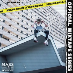 Bassline Guestmix Saison 2 #8 - Basstrick