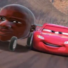 Eminem and Busta Ryhmes meet Dababy Convertable while playing Mario Paint