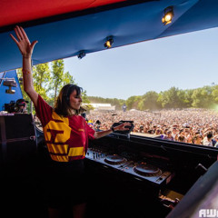 Amelie Lens - Awakenings Summer Festival