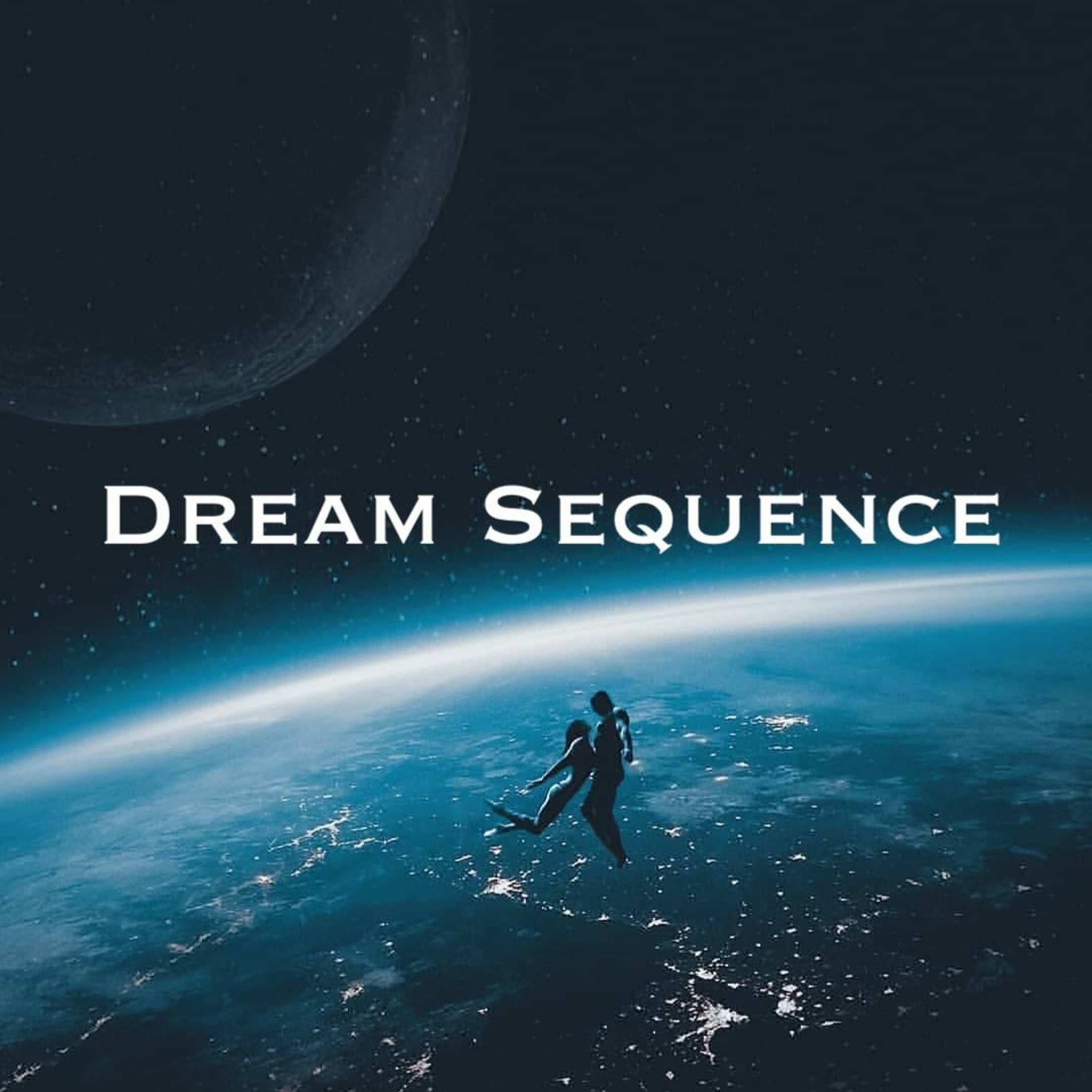 Dream Sequence Radio Show - June 2020 - Frisky Radio episode artwork