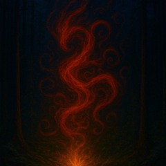 The darkness of your mind