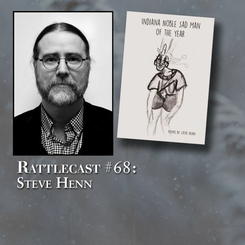 ep. 68 - Steve Henn