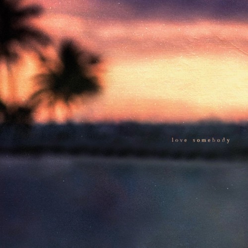 Morgan Wallen - Love Somebody (Julian Remix)