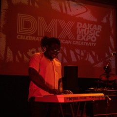 06 Niofar - Dakar Ska Jazz - Live DMX 2024