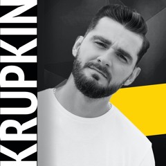 KRUPKIN playlist | Продуктивної роботи 🇺🇦💪🏽