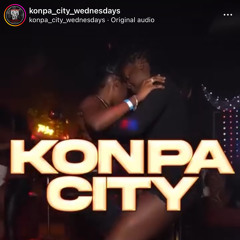 Konpa City 3 - 20 - 24