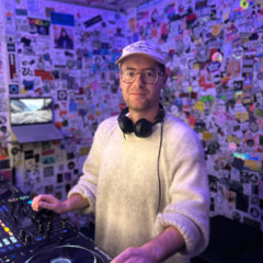 Theo Kottis @ The Lot Radio 11-08-2025