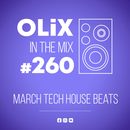 March Tech House Beats