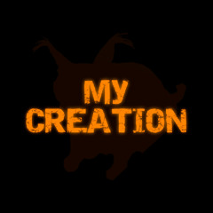 My Creation [Floppa_Edition] (Instrumental)