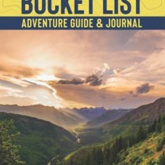 ( jOz ) Montana Bucket List Adventure Guide & Journal: Discover & Document The Best Adventures & Nat