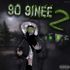 B9inee-No Disrespect
