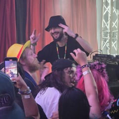 Infekt @ Deep Ellum Art CO, Dallas, TX