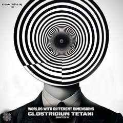 Clostridium Tetani X Neormm - Beech On The Mountain (200 Bpm) Preview