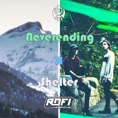 VB™ • RS - SHELTER x NEVERENDING [EXCLUSIVE]