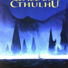 free EPUB 🗃️ Call Of Cthulhu: Horror Roleplaying In the Worlds Of H.P. Lovecraft (5.