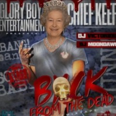 4 dead or 4 alive (prod.flamefog)