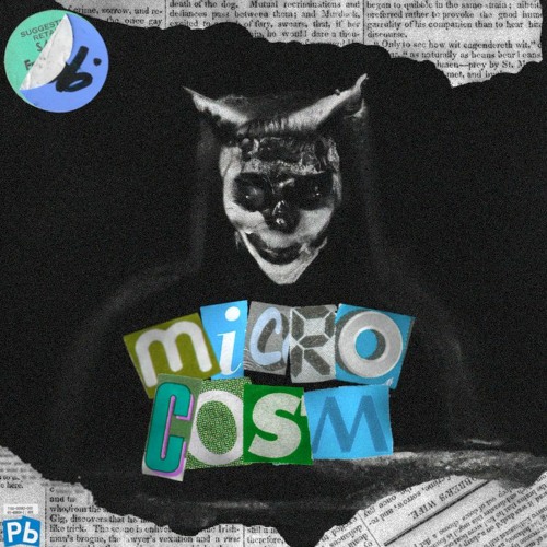 MICROCOSM ( Halloween Free Download )
