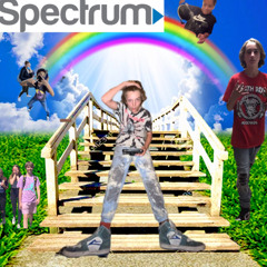 SPECTRUM (feat. N.I.G $terling , Giltacos360 & YN JAY)