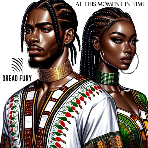 At This Moment In Time (Single Edit)