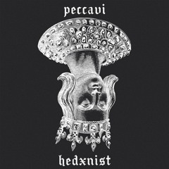 HEDXNIST - Peccavi