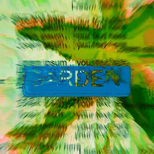 Jedwill - Garden (prod. Camoufly)[hirihiri remix]