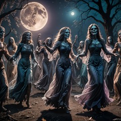 Danse Macabre, Op. 40