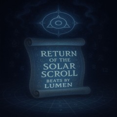 Return of the Solar Scroll (432Hz) Pop
