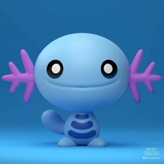 Cas, Get On Wooper Fortress! The Threequel!