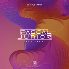Artist Series - Pascal Junior (Sample Pack) | Demo Song