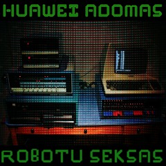 Robotu Seksas