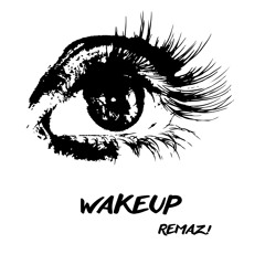 WAKEUP (prod. 5kjordn1 x stuzzy)