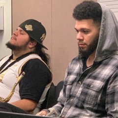 Ain't No Sunshine (Cover)