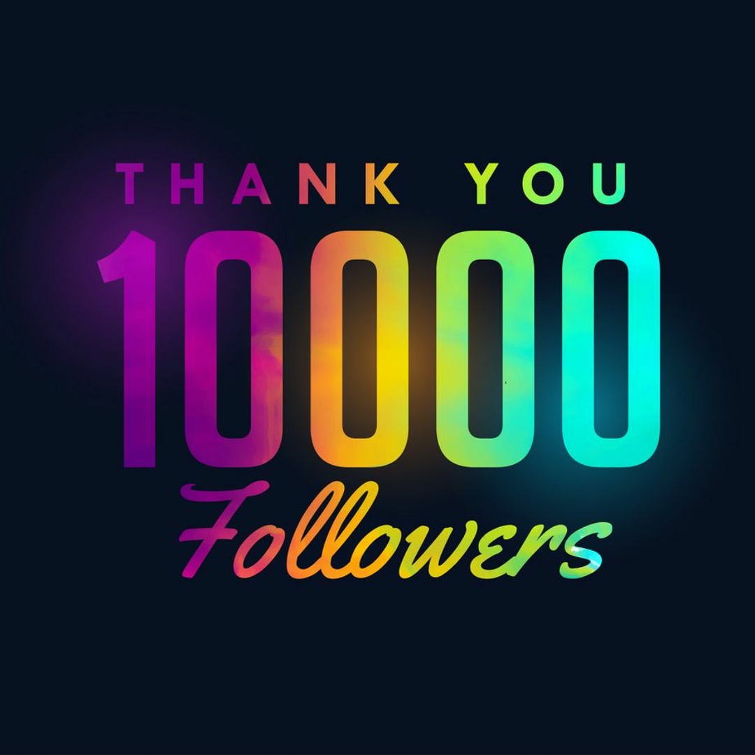 Stream Bass Rabbit 10k Followers Special Mix [THANK YOU!] by Bass ...