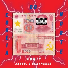 CORÉIA DO NORTE - lil cowty feat Jangu, o Beatmaker
