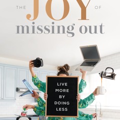 [epub Download] The Joy of Missing Out BY : Tanya Dalton