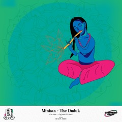 PremEar: Minista - The Duduk [STC027]