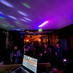 jazzy time