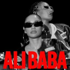 Awich ft. Mfs - Alibaba (Dj Faraj リミックス)