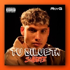 TU SILUETA x SÚBETE (RoyG Mashup)