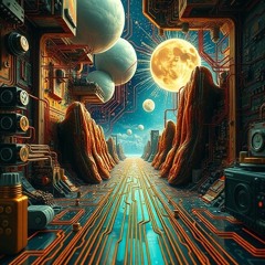Into Wires