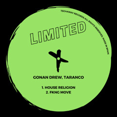 Gonan Drew, Taranco - House Religion