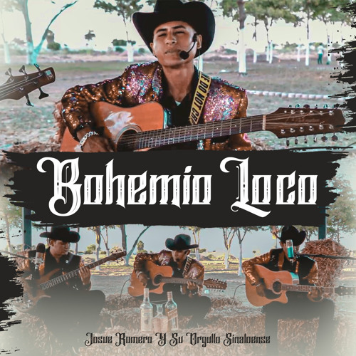 Bohemio Loco